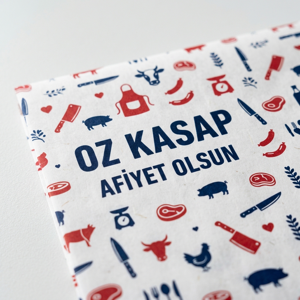 Kasap Kağıdı