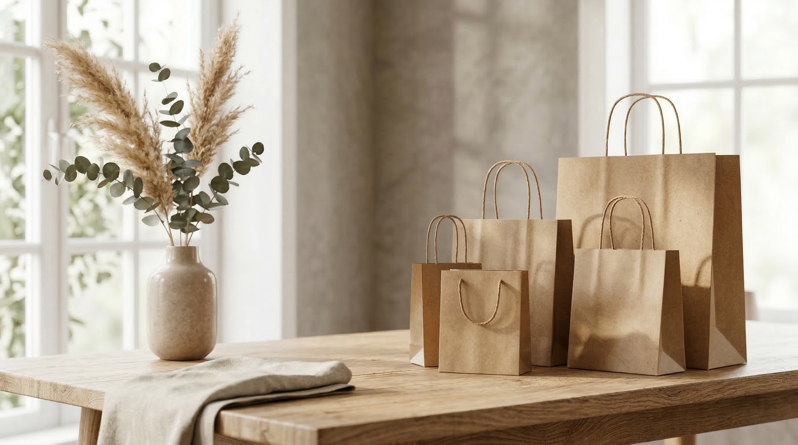 Güçlü Ambalaj, Güvenli Teslimat