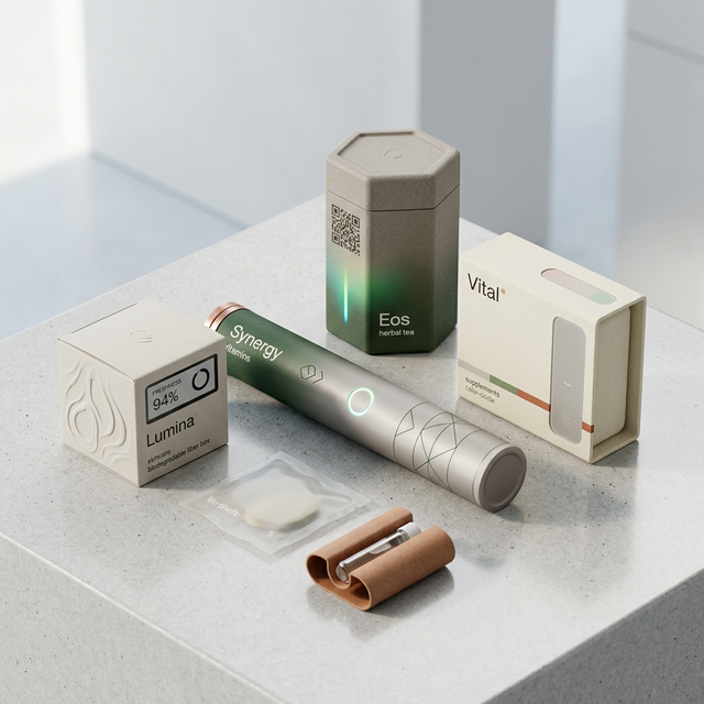 Ambalaj Sektöründe 2026 Trendleri: Neler Değişiyor?