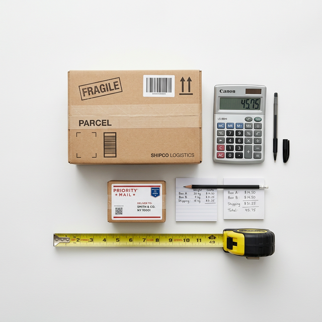 E-Ticarette Kargo Maliyetlerini Düşürmenin 7 Yolu