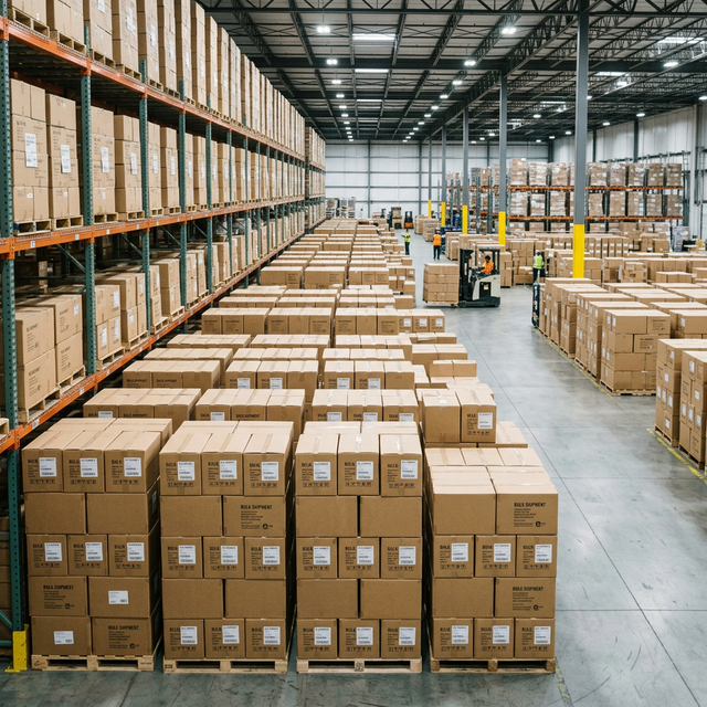 Toptan Kutu Siparişi: Fiyatlandırma ve Üretim Süreci